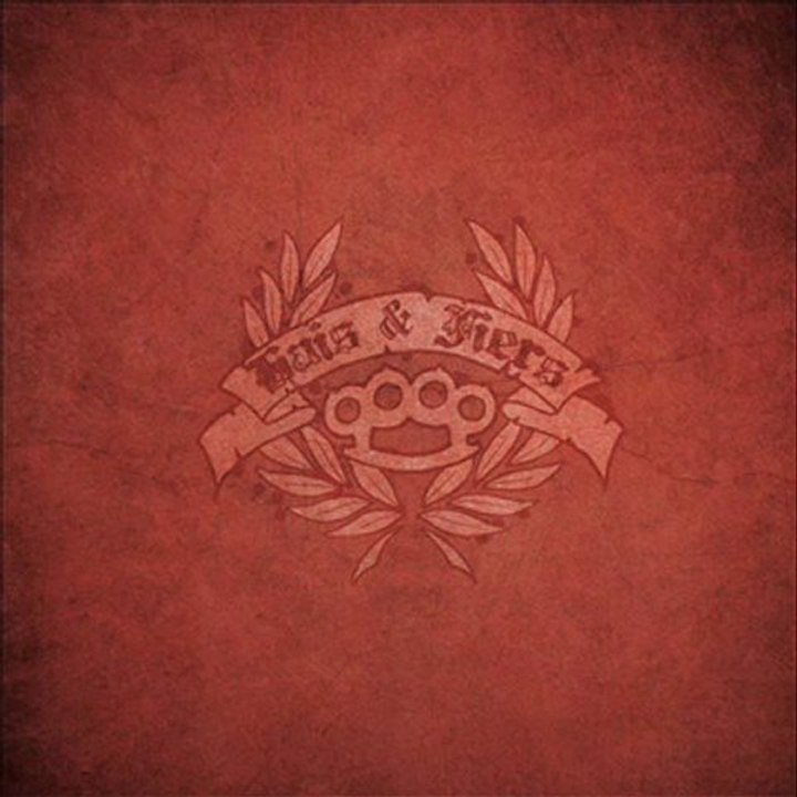 Haïs et fiers - Timebomb - Nos peines_ nos fiertés