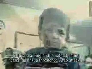 THELINDGRENN is TRUTH! Hitler demands freedom for Palestine