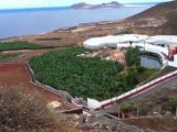 Peter Moazzami Travel Video - Stunning Sea View Canary Islands