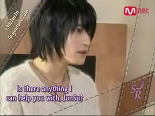 (YunJae) Shattered Part 3