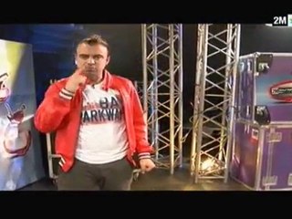 Capsule 6: Vendredi 02 Mars
