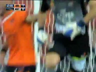 A-League : Brisbane concède le nul