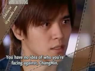 (YunJae) Shattered Part 4