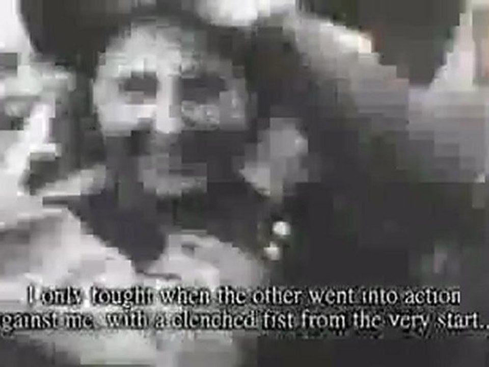 Adolf Hitler - Judaism is a satanic power