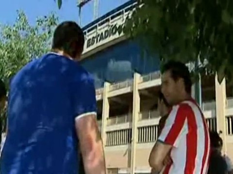 Deportes: Fútbol; La RFEF decidirá la sede de la final de Copa el 6 de marzo