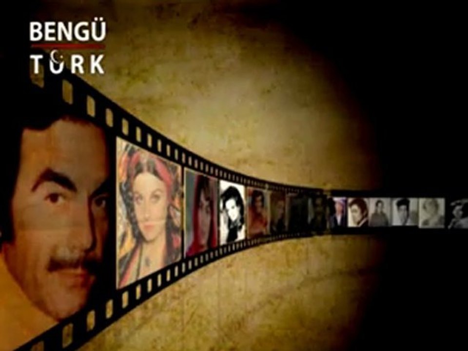 Efsaneler (Gülşen Bubikoğlu)