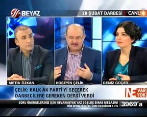 Ne Var Ne Yok 26.Bölüm 2.Kısım