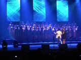 09 Gospel Story et Chimène Badi - 