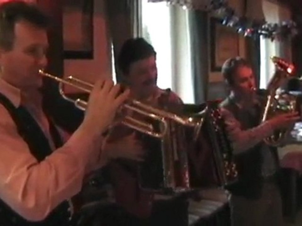 Stainz 23 - stromlos ... Illo Polka