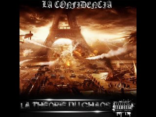 Lacro : Le manège enchanté ( Prod by Dj Fost )