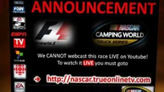 Watch - Phoenix - NASCAR Nationwide Cup Live - NASCAR Nationwide Cup Live |