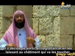 Histoires des Prophètes E16 [Yûnus] part - 1/3