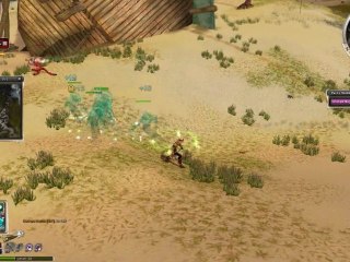 RRt Scoundrels Rise Vanquish HM HD