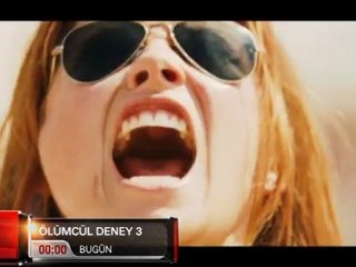 Ölümcül Deney (RESIDENT EVIL) Fragman