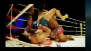 Watch - Adam Henson vs. Derek Jolivette - Muay Thai Journey Fight-Series V - mma martial arts