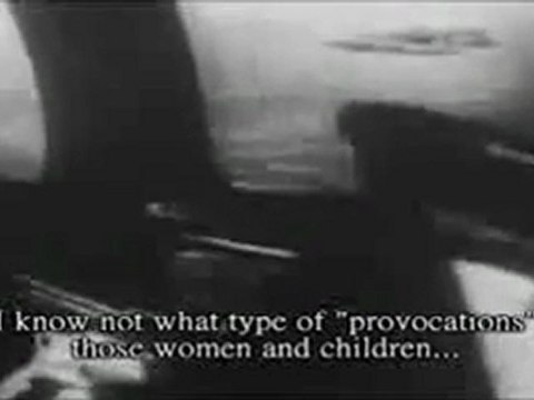 Adolf Hitler Explains Reasons For Invading Poland - (Part 1 - 2).