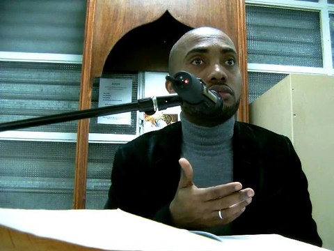 Mohamed Bajrafil - Fatawas et critiques sur Internet