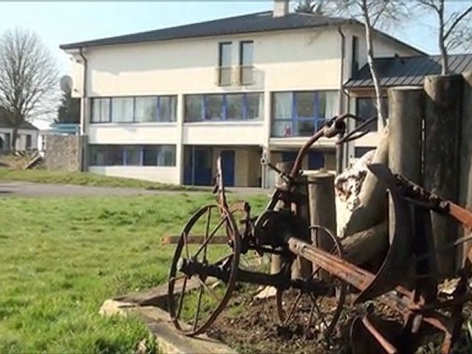 Morlaix. Une terminale service à la personne à la MFR dès septembre 2012