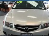 Used 2008 Acura TSX Lynnwood for Sale at Klein Honda.