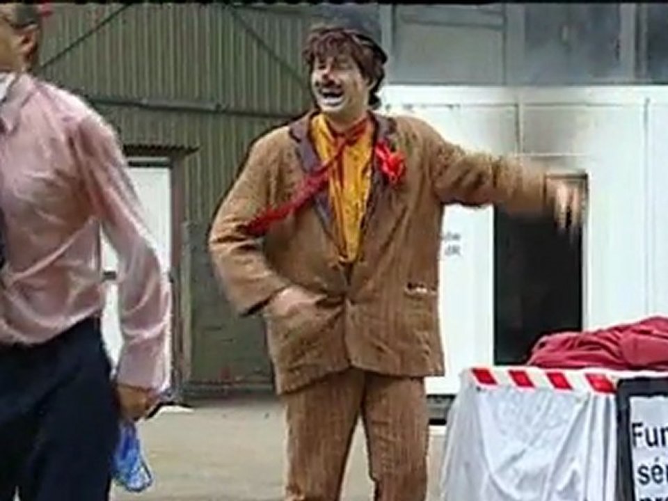 séminaire Rockwool 2011