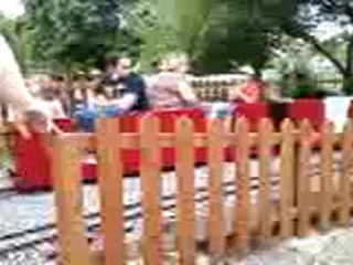 Episode 104: Return of the Buckfastleigh trains!(series six]