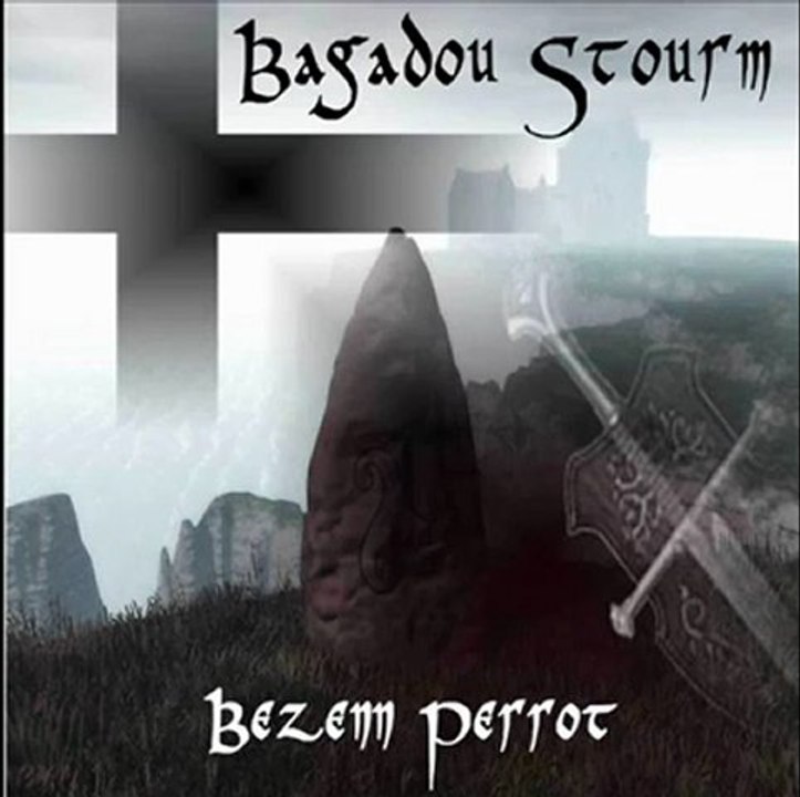 Bagadou Stourm - Guerriers celtes