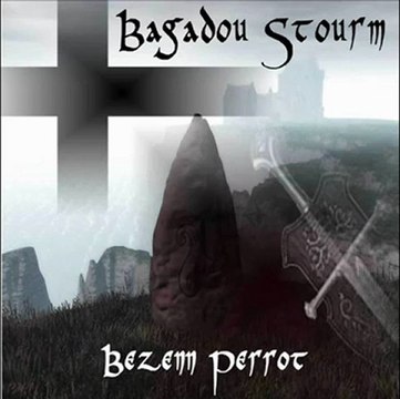 Bagadou Stourm - Guerriers celtes