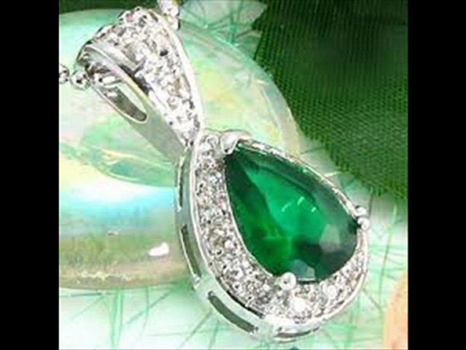 En Ucuz Pırlanta Zümrüt Takı Modelleri Roz Diamond Subrosa