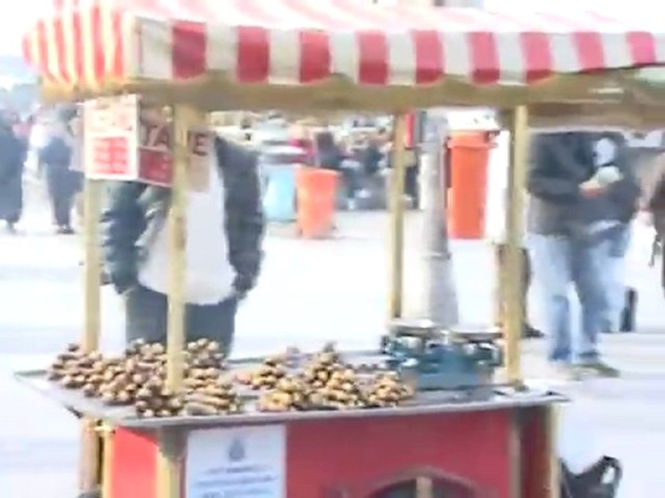 SORSAN GUNDEM - ALIŞ VERİŞ