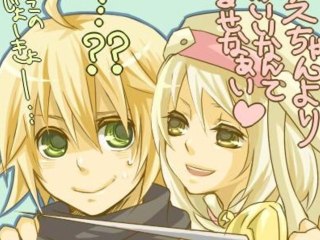 Tales of Symphonia 2-30/ putasserie chez les Vanguard