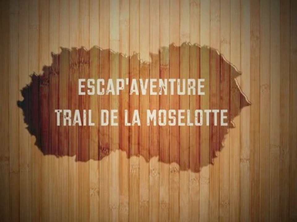 Trail de la Moselotte