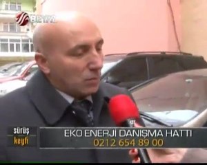 Sürüş Keyfi 10.Bölüm 1.Kısım