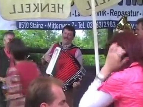 Zum Geburtstag alles Gute! .... wünscht ... Stainz 23 - stromlos