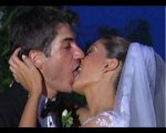 Τα 10 καλύτερα γαμήλια φιλιά