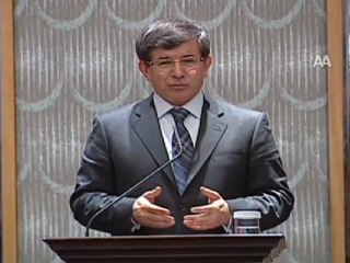 Suriye çağrısı