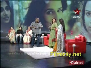 Issi Ka Naam Zindagi 3rd March 2012 Part2