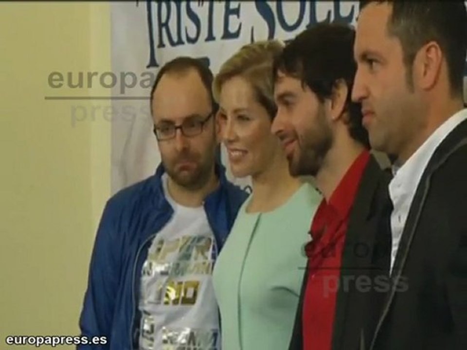 Soraya Arnelas estrena nueva nariz