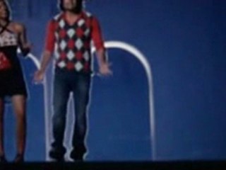 Will You Marry Me (2012)_clip1