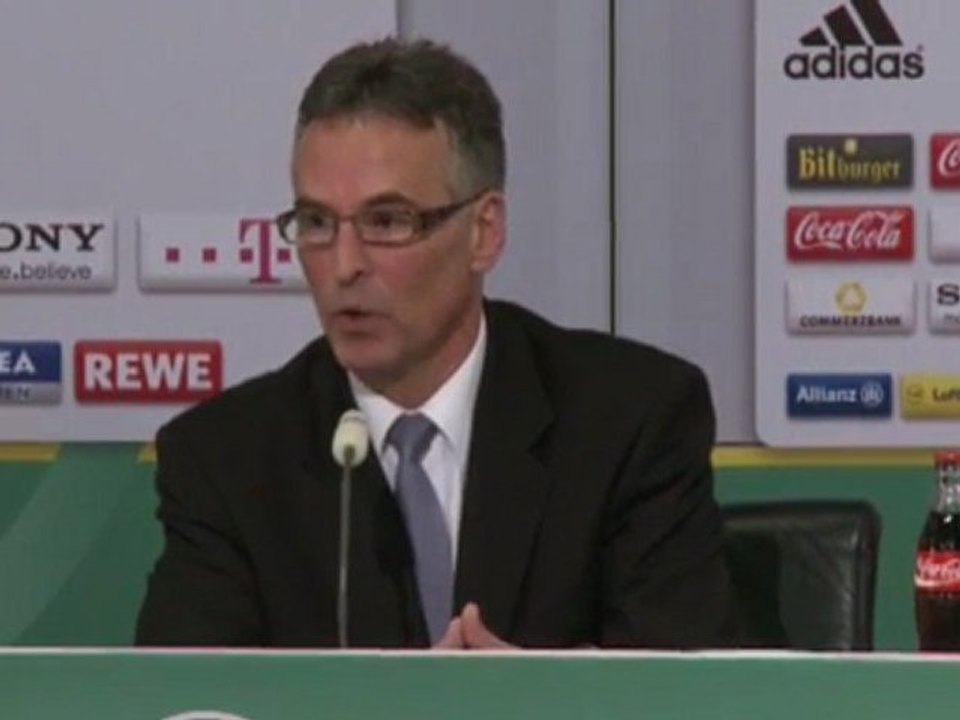 Sandrock-sicherheit und euro 2012 stehen im fokus