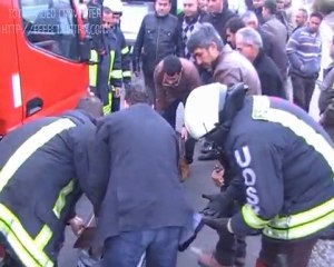 Oğuz Turan trafik kazası