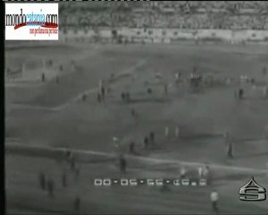 Catania-Inter 2-0 campionato 1960/1961 ***3 marzo 2012***