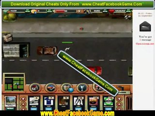 Auto Hustle Hack  2012