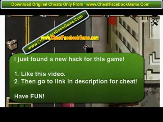 Auto Hustle Cheat on facebook 2012