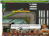 Auto Hustle Cheat [Hack] Coins and XP 2012