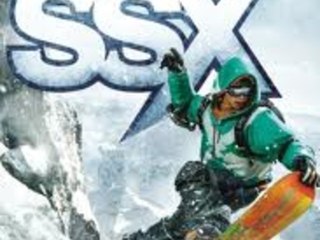 Unboxing de SSX coffret collector