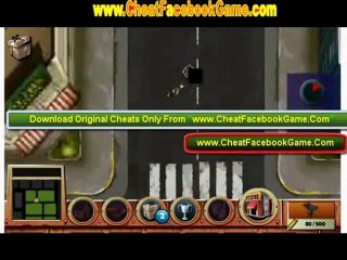 How To Hack Auto Hustle On Facebook Cheat Update  2012