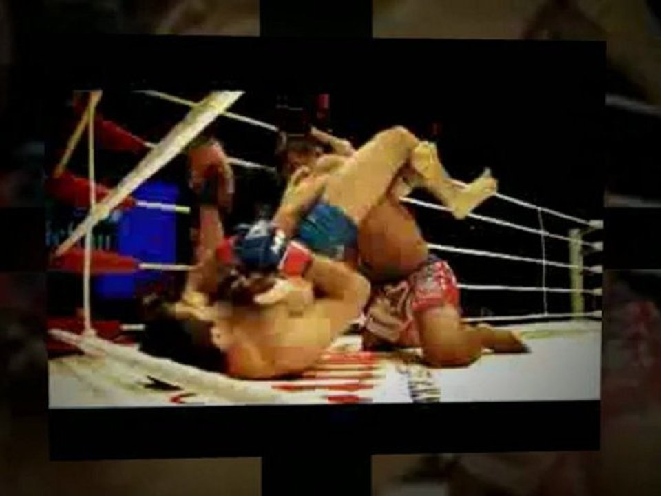 Watch - Dennis "The Nemisis" Papineau v Ryan Torrance - ...