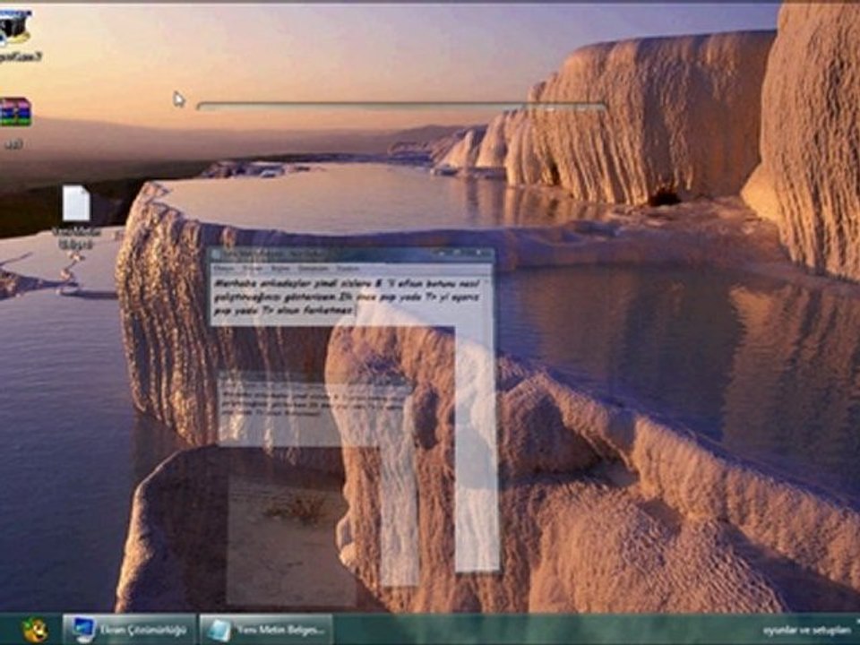 Metin2 Efsun Botu Açılımı