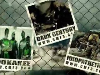 Camping métal fullpadge 3