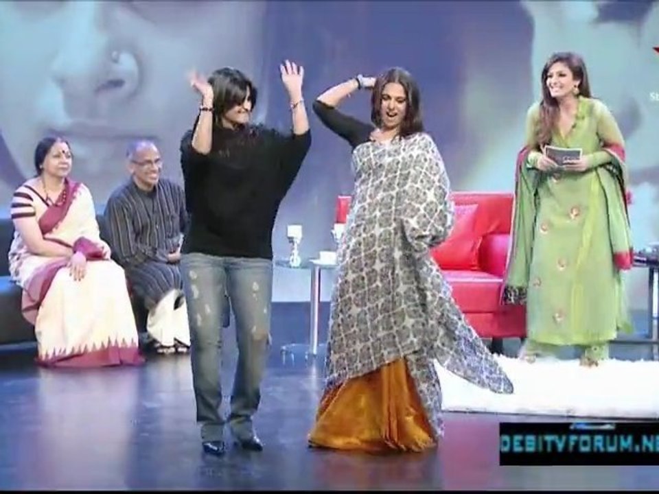 Issi Ka Naam Zindagi [Episode 01] - 3rd March 2012 Video Watch Online HD - Part1